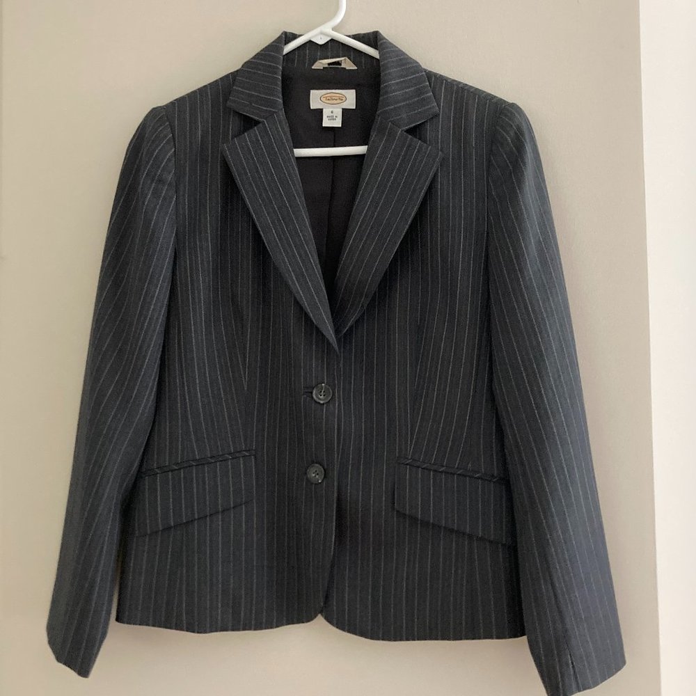 Talbots Classic Jacket - image 1
